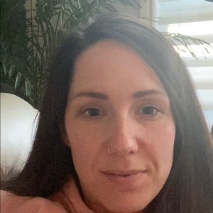 Meet your Posher, Krystal